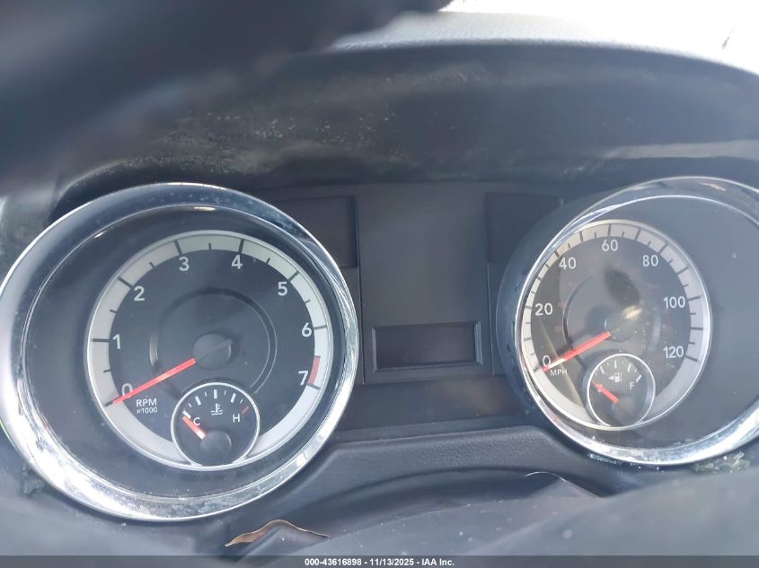 2016 Dodge Grand Caravan Se VIN: 2C4RDGBG6GR168109 Lot: 43616898