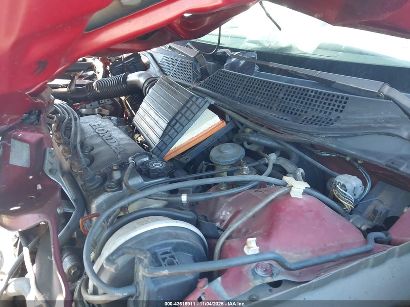 1999 Honda Civic Lx VIN: 1HGEJ6672XL049270 Lot: 43616911