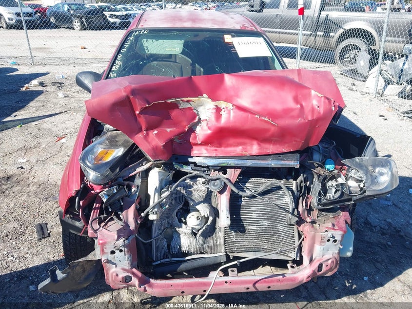 1999 Honda Civic Lx VIN: 1HGEJ6672XL049270 Lot: 43616911