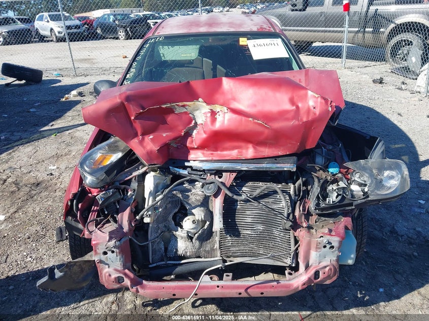 1999 Honda Civic Lx VIN: 1HGEJ6672XL049270 Lot: 43616911