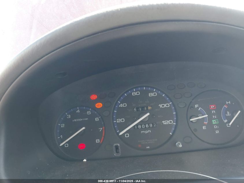 1999 Honda Civic Lx VIN: 1HGEJ6672XL049270 Lot: 43616911