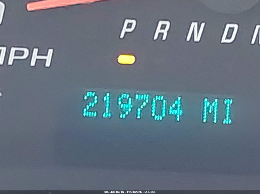 2015 GMC Savana 2500 Work Van VIN: 1GTW7FCF5F1909489 Lot: 43616916