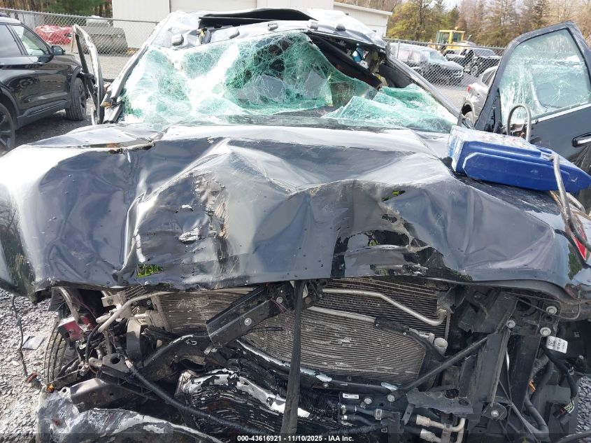 2021 Ram 3500 Limited Longhorn 4X4 6'4 Box VIN: 3C63RRNL0MG596875 Lot: 43616921