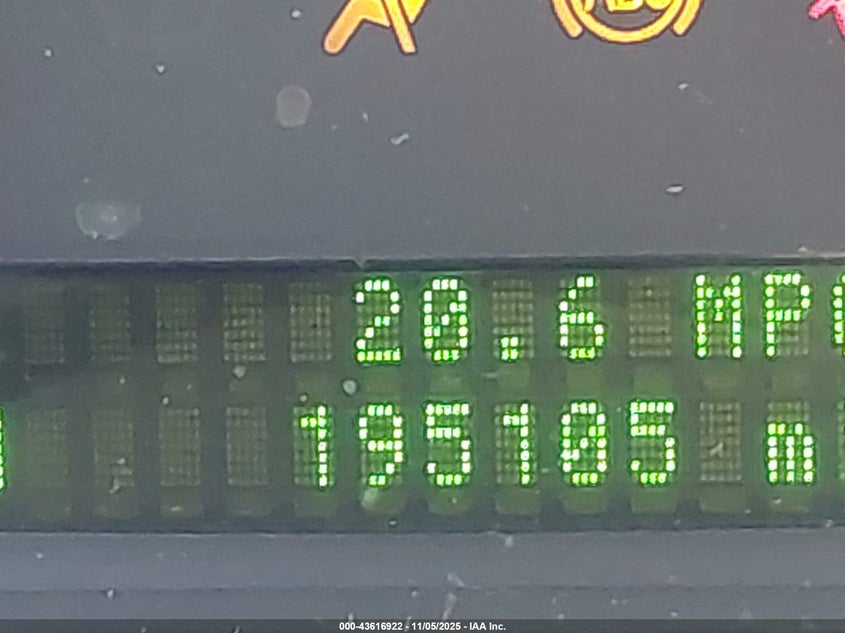 2008 Ford Edge Limited VIN: 2FMDK39C58BA81805 Lot: 43616922