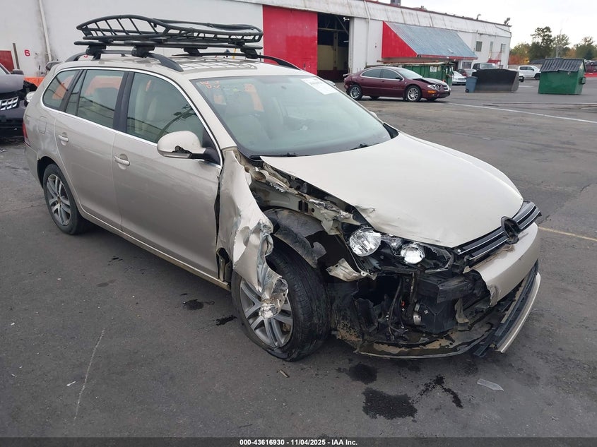 VOLKSWAGEN JETTA 2.0L TDI