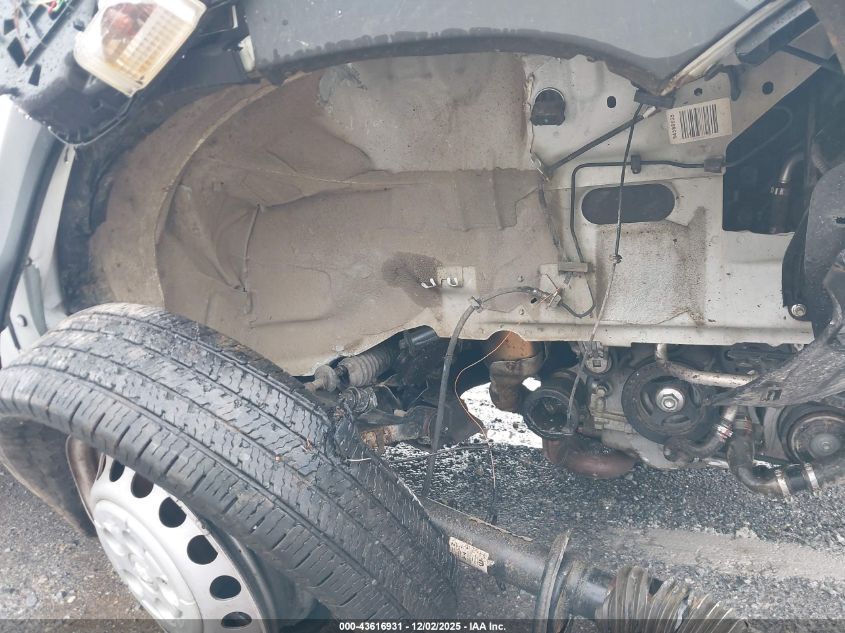 2025 Ram Promaster 2500 Tradesman Low Roof 136 Wb W/Pass Seat VIN: 3C6LRVVG6SE512577 Lot: 43616931