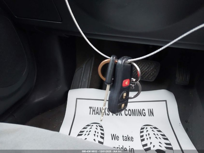 2011 Nissan Sentra 2.0Sr VIN: 3N1AB6AP5BL651016 Lot: 43616932