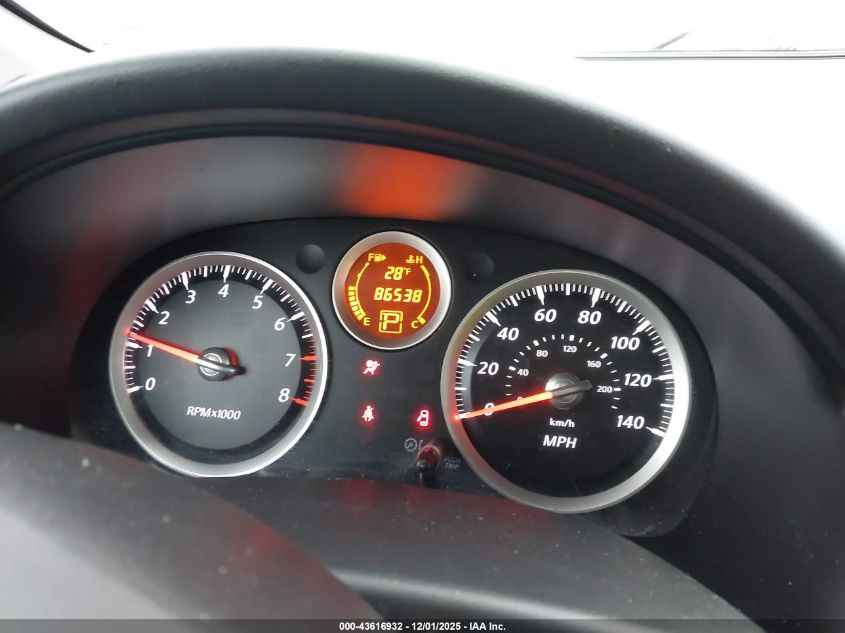 2011 Nissan Sentra 2.0Sr VIN: 3N1AB6AP5BL651016 Lot: 43616932