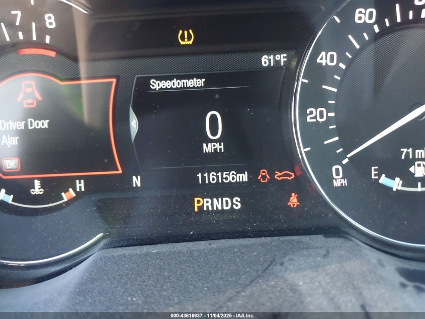 2017 Lincoln Mkz Select VIN: 3LN6L5C90HR659292 Lot: 43616937