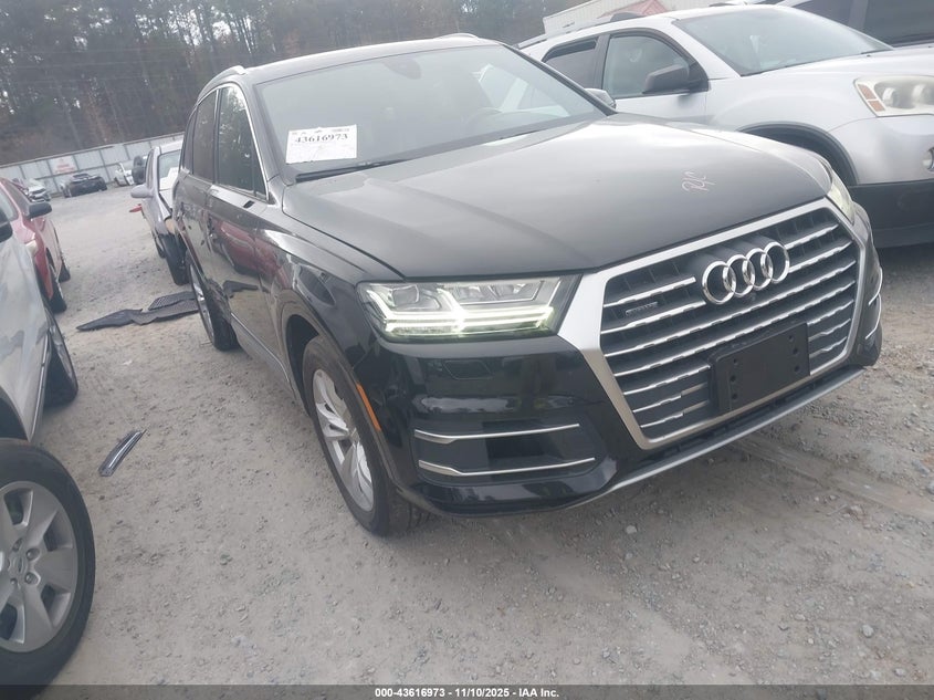 AUDI Q7 55 PREMIUM
