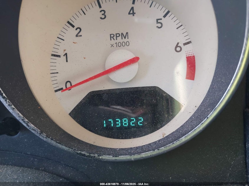 2009 Dodge Caliber Sxt VIN: 1B3HB48A19D209529 Lot: 43616979