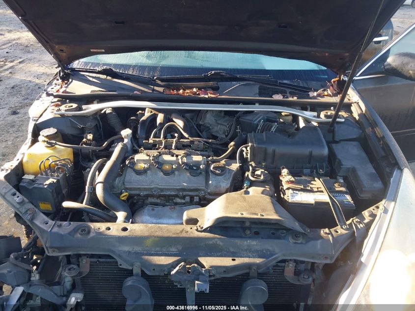 2005 Lexus Es 330 VIN: JTHBA30G455108179 Lot: 43616996