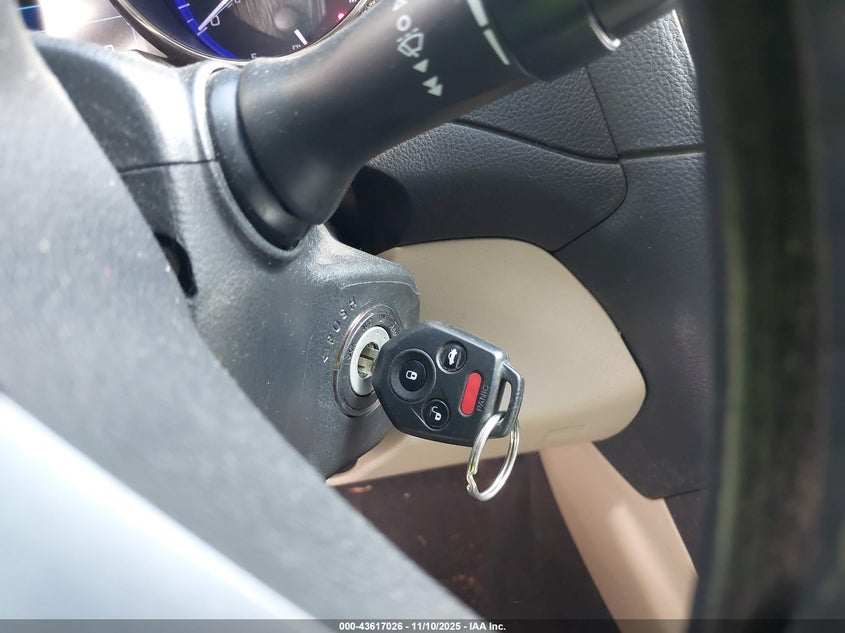 4S3BNAH66G3034445 2016 SUBARU LEGACY photo no. 11