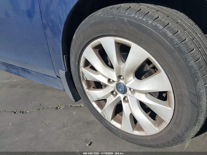 4S3BNAH66G3034445 2016 SUBARU LEGACY photo no. 18