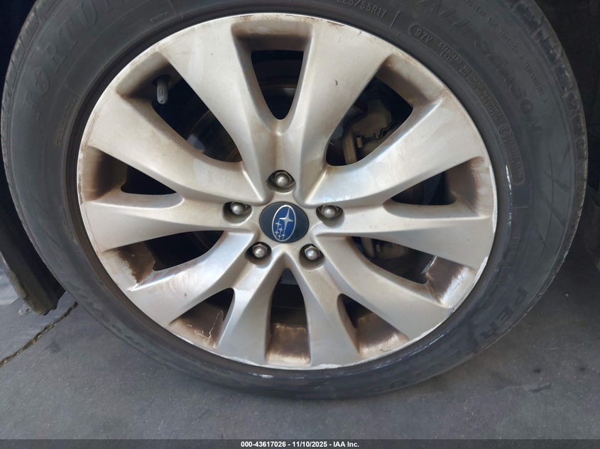 4S3BNAH66G3034445 2016 SUBARU LEGACY photo no. 21