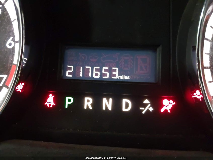 2017 DODGE GRAND CARAVAN SXT - 2C4RDGCG1HR554176