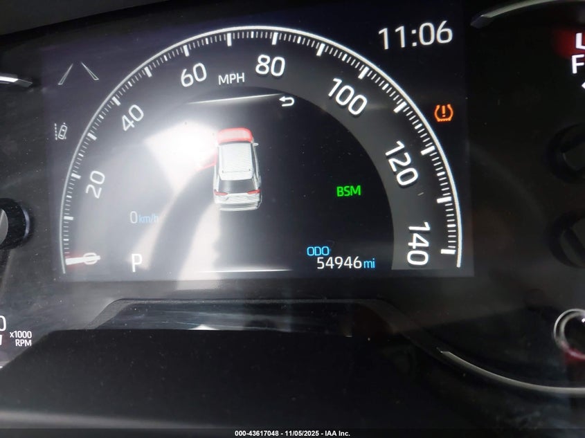 2023 TOYOTA RAV4 XLE PREMIUM - JTMC1RFV7PD102920