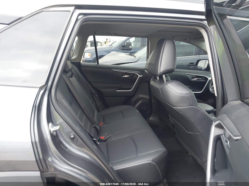 2023 TOYOTA RAV4 XLE PREMIUM - JTMC1RFV7PD102920