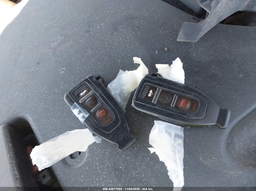 2005 Lexus Ls 430 VIN: JTHBN36F950175487 Lot: 43617050