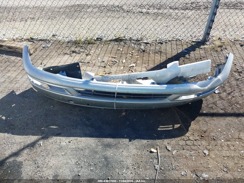 2005 Lexus Ls 430 VIN: JTHBN36F950175487 Lot: 43617050