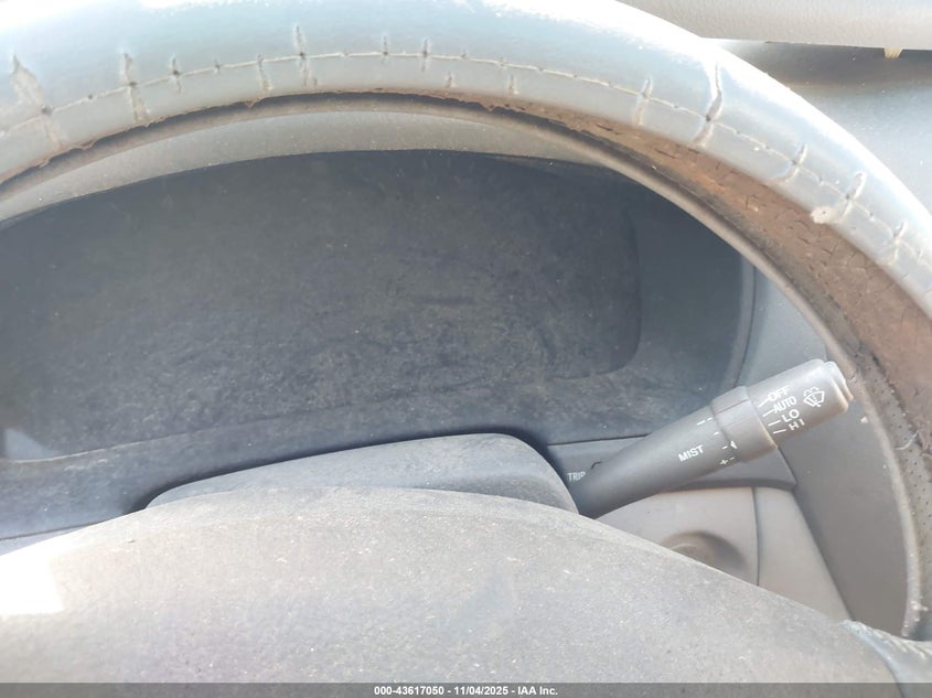 2005 Lexus Ls 430 VIN: JTHBN36F950175487 Lot: 43617050