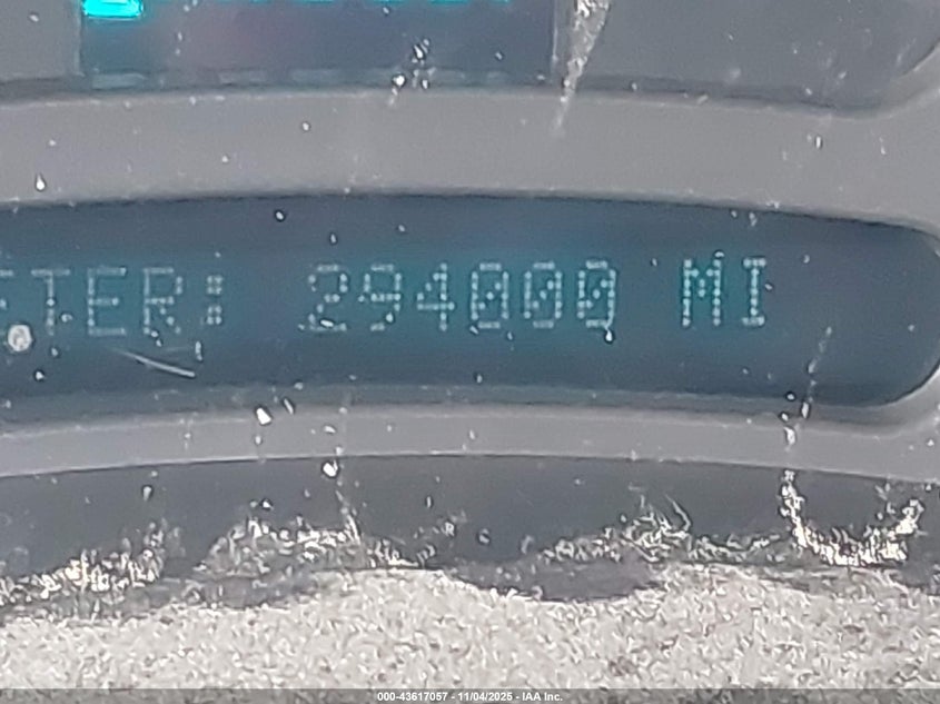 2004 GMC Yukon Xl 1500 Slt VIN: 3GKEC16Z94G216136 Lot: 43617057