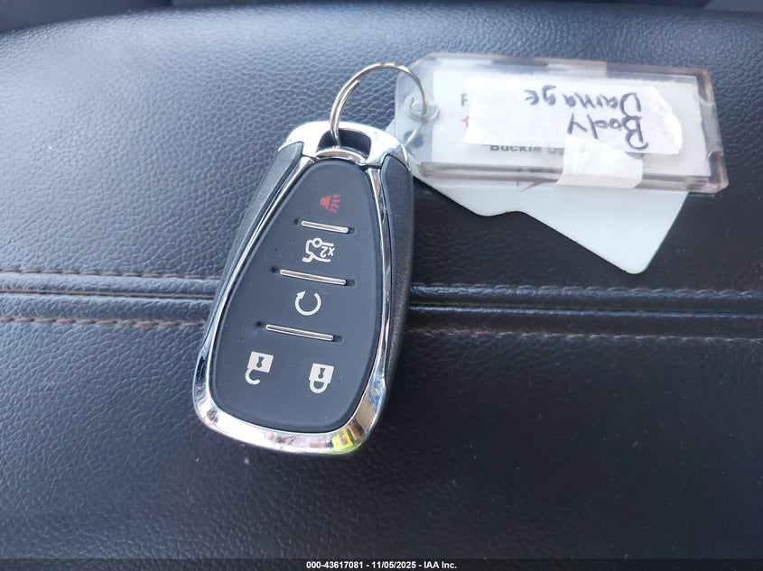 2024 CHEVROLET MALIBU FWD 1LT - 1G1ZD5ST2RF166006