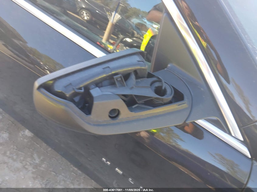 2024 CHEVROLET MALIBU FWD 1LT - 1G1ZD5ST2RF166006