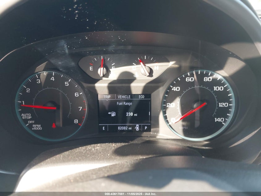 2024 CHEVROLET MALIBU FWD 1LT - 1G1ZD5ST2RF166006