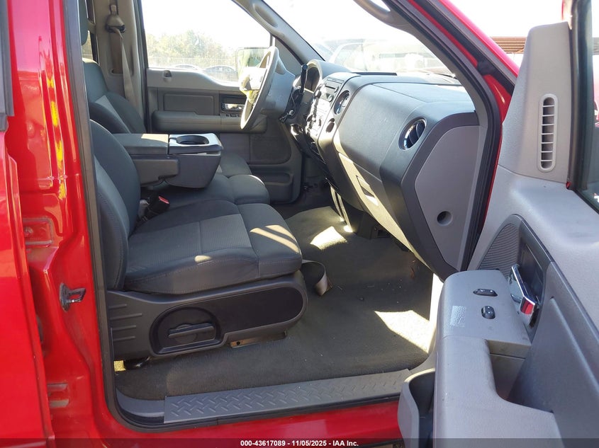 1FTRW12WX7FA70688 2007 FORD F-150 photo no. 5