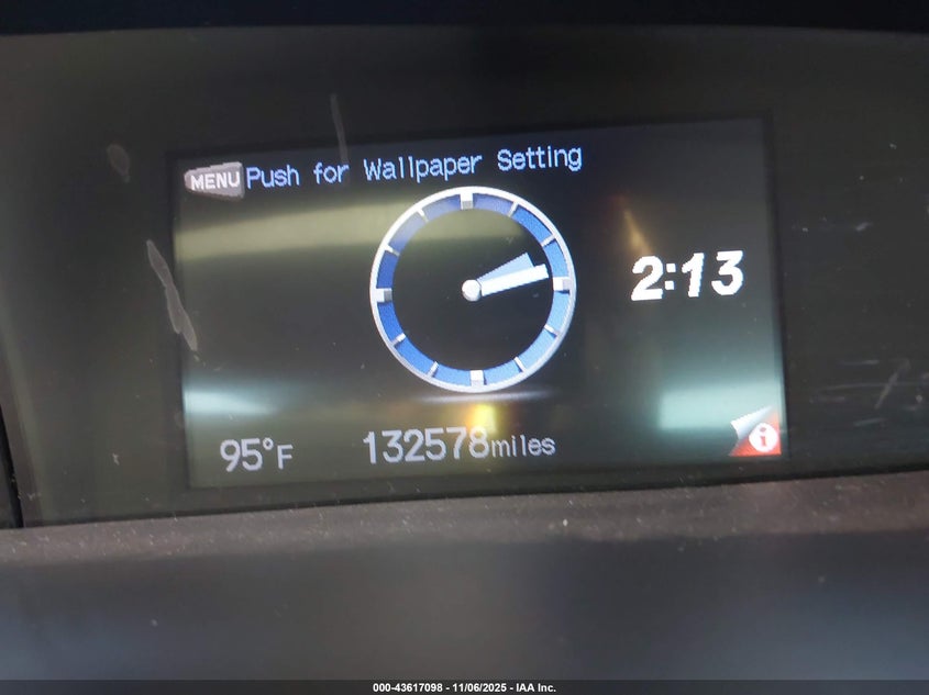 19XFB2F54DE280943 2013 HONDA CIVIC photo no. 7