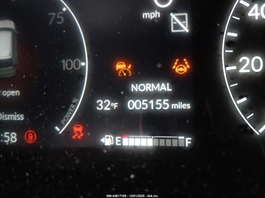 2025 Honda Cr-V Hybrid Sport Touring VIN: 2HKRS6H91SH819368 Lot: 43617109