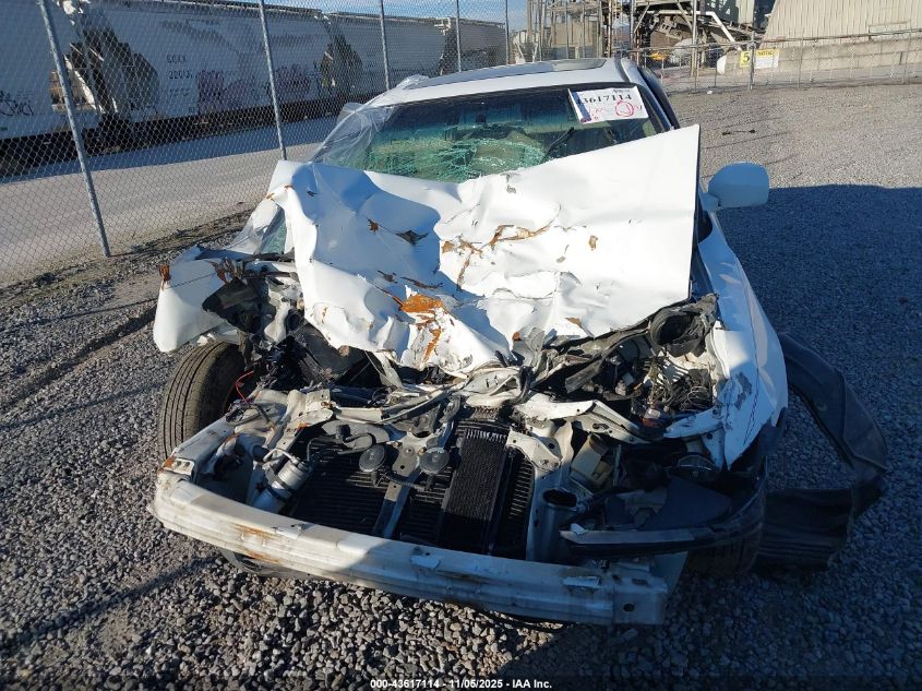 2001 Honda Accord Ex VIN: 1HGCG56661A128967 Lot: 43617114