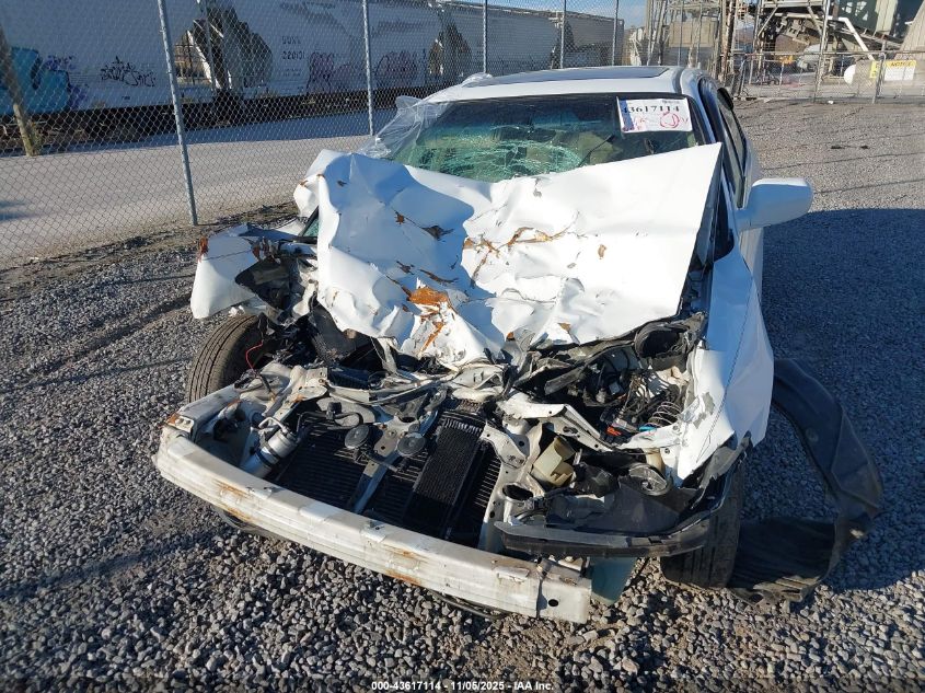 2001 Honda Accord Ex VIN: 1HGCG56661A128967 Lot: 43617114