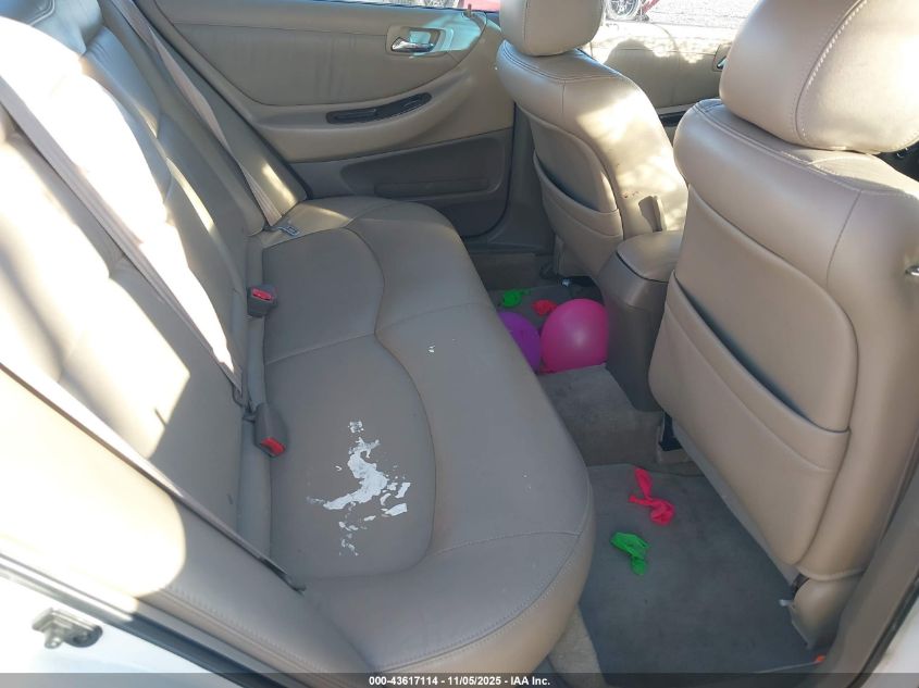 2001 Honda Accord Ex VIN: 1HGCG56661A128967 Lot: 43617114