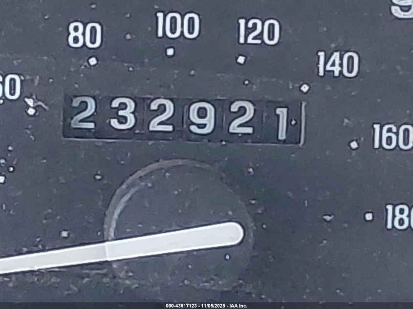 1998 Ford Ranger Splash/Xl/Xlt VIN: 1FTZR15X8WTA82737 Lot: 43617123