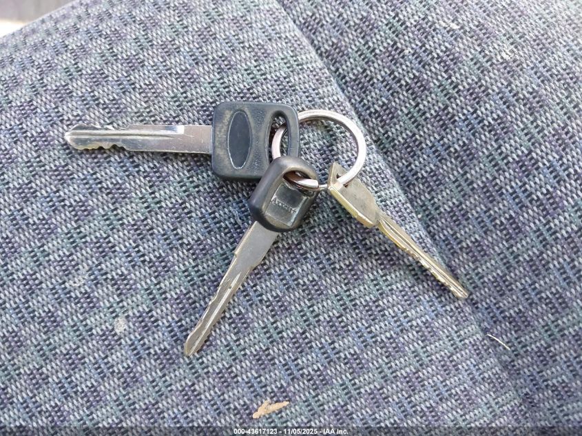 1998 Ford Ranger Splash/Xl/Xlt VIN: 1FTZR15X8WTA82737 Lot: 43617123