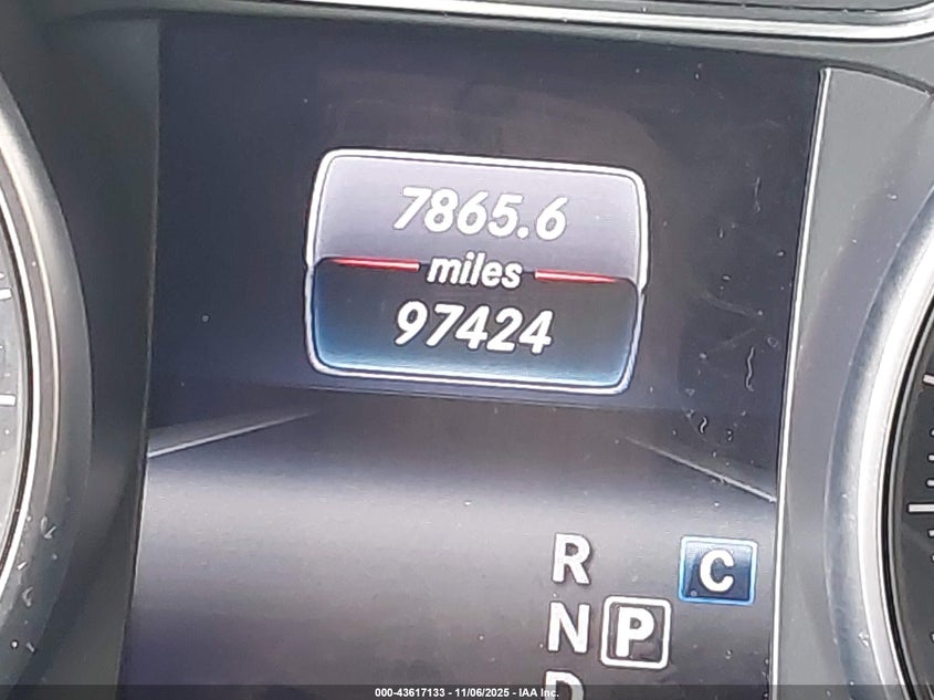 2019 Mercedes-Benz Cla 250 VIN: WDDSJ4EBXKN722126 Lot: 43617133