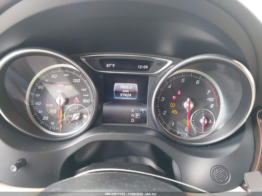 2019 Mercedes-Benz Cla 250 VIN: WDDSJ4EBXKN722126 Lot: 43617133