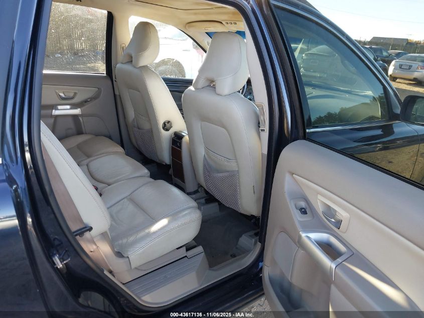 2006 Volvo Xc90 2.5T VIN: YV4CZ592661297599 Lot: 43617136