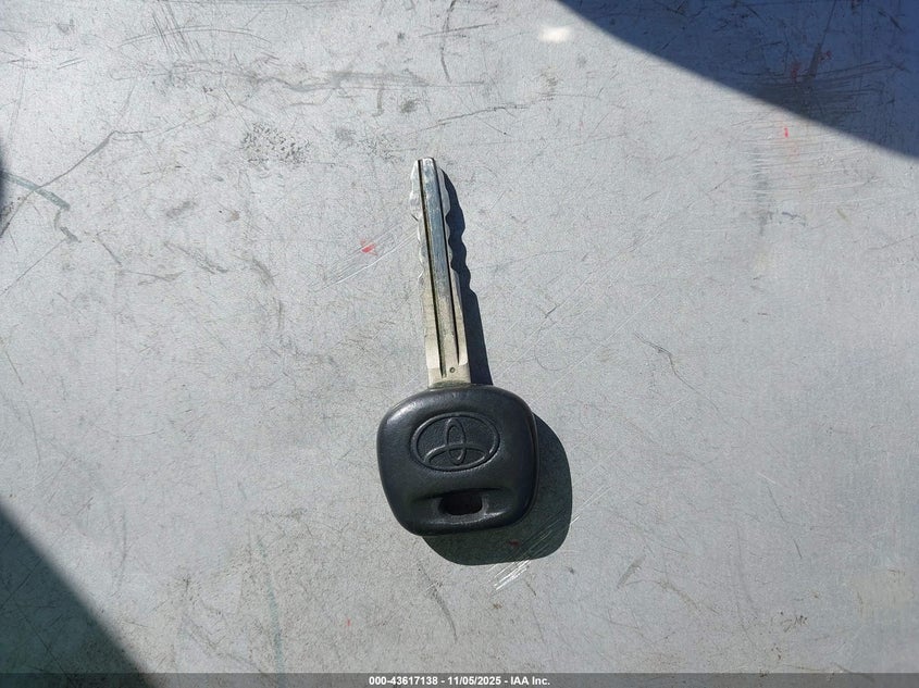 2007 Toyota Sequoia Sr5 V8 VIN: 5TDZT34A27S289456 Lot: 43617138