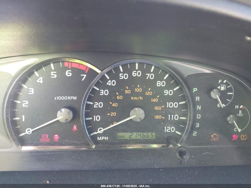 2007 Toyota Sequoia Sr5 V8 VIN: 5TDZT34A27S289456 Lot: 43617138