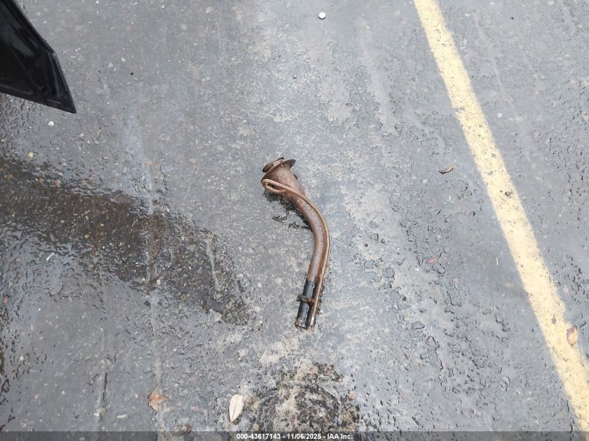 2007 Dodge Ram 2500 Slt/Trx4 Off Road/Sport/Power Wagon VIN: 1D7KS28DX7J507777 Lot: 43617143