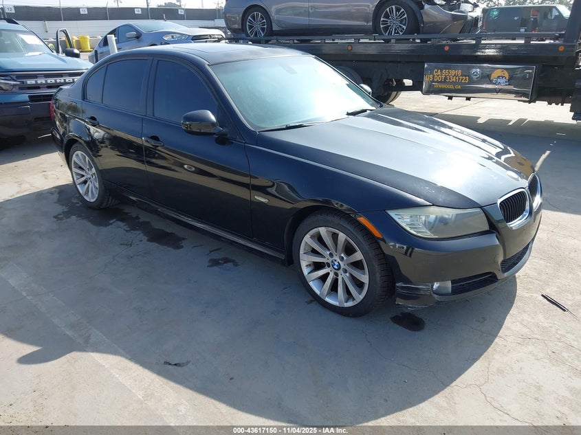 BMW 3 SERIES 328I