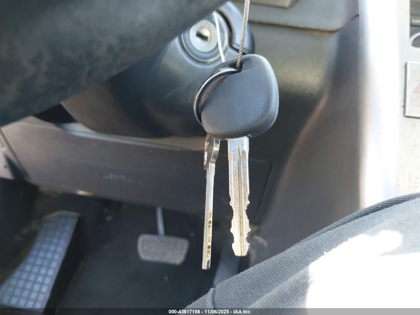 2009 Scion Tc VIN: JTKDE167890281936 Lot: 43617156