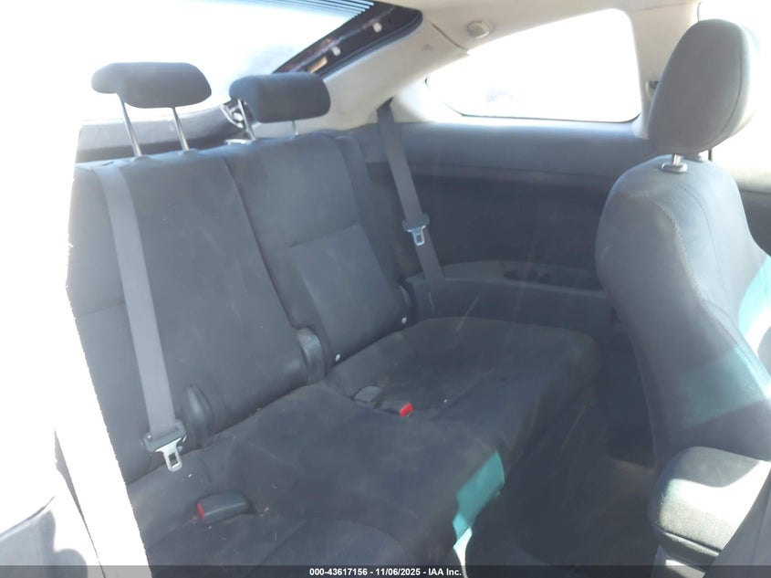 2009 Scion Tc VIN: JTKDE167890281936 Lot: 43617156