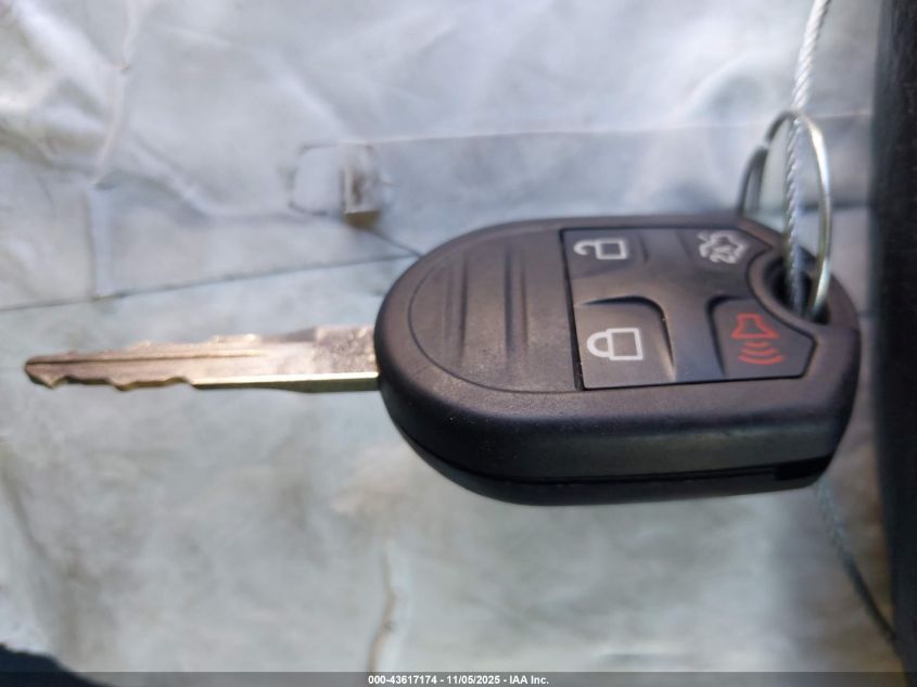 2009 Ford Fusion Sel VIN: 3FAHP08169R185458 Lot: 43617174