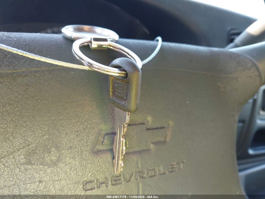 1996 GMC Savana G2500 VIN: 1GTGG25R9T1016158 Lot: 43617176