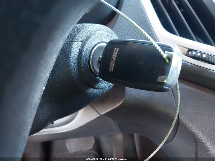 2014 GMC TERRAIN SLE-1 - 2GKFLVEK3E6229204