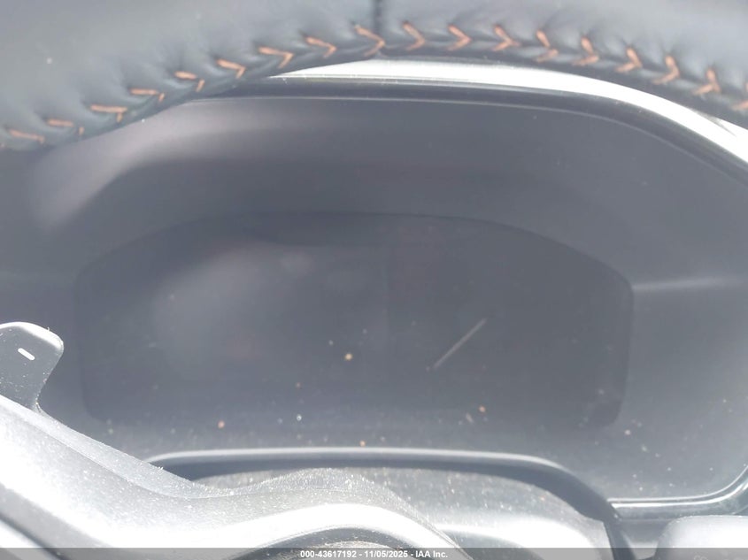 2025 HONDA CR-V HYBRID SPORT 7FARS6H57SE100061